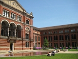 V&A Museum 9